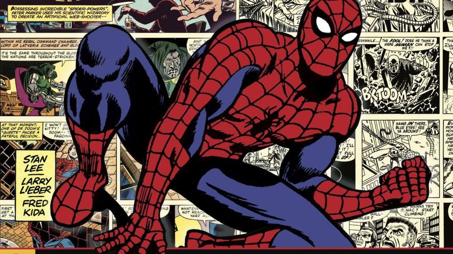 Spider-Man: Every variation is fantastic! Spider-Man: Every variation is fantastic!