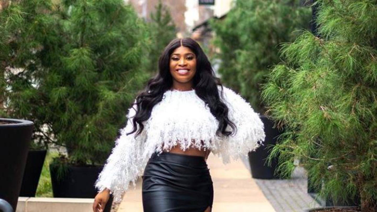 Her Queendom Community is an inspiration Her Queendom Community is an inspiration