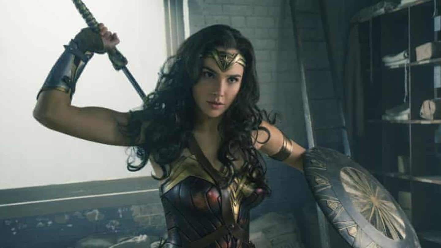 #ComicBytes: Forgotten abilities of Diana Prince aka Wonder Woman