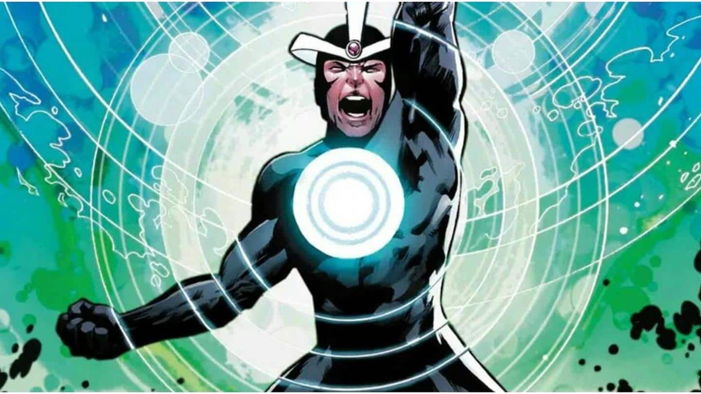 Havok gets overshadowed by his brother Cyclops' legacy Havok gets overshadowed by his brother Cyclops' legacy