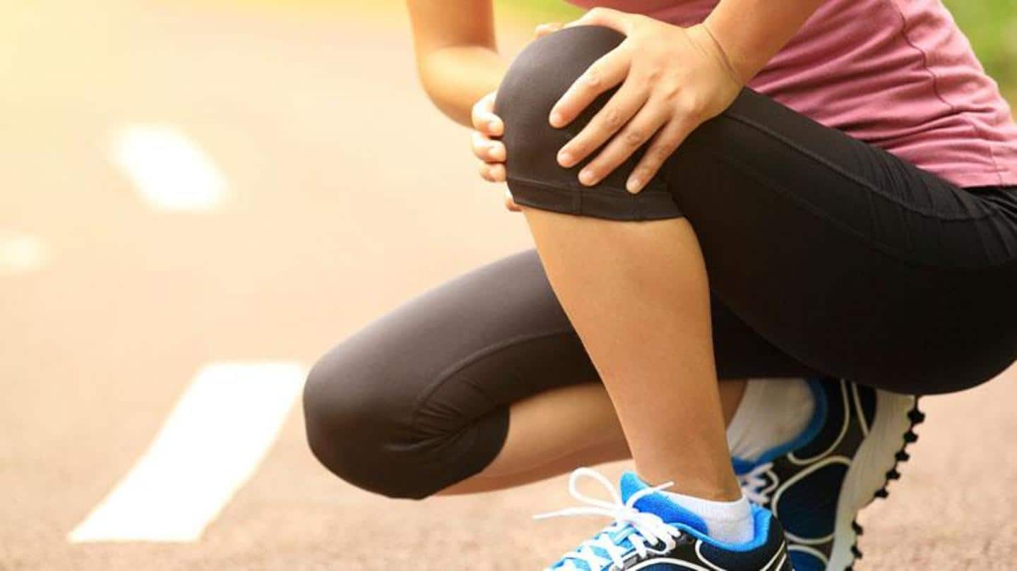 #HealthBytes: Tips for treating your post-workout muscle pain and soreness