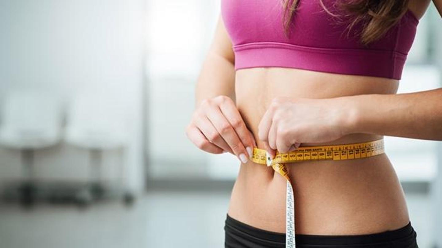 How much belly fat can you lose in a month? How much belly fat can you lose in a month?