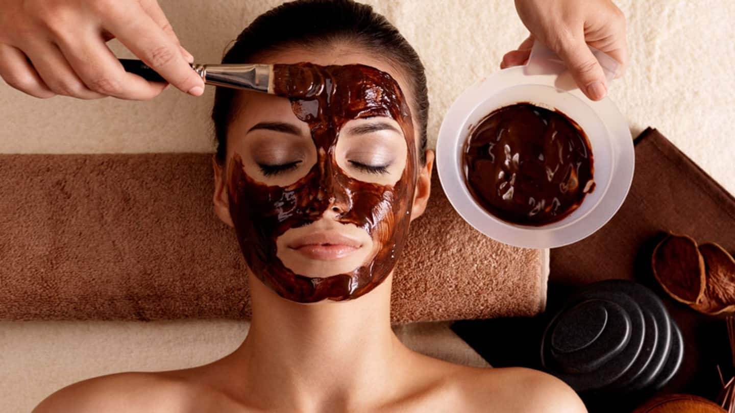 Coffee for skin: Some easy DIY face packs | NewsBytes