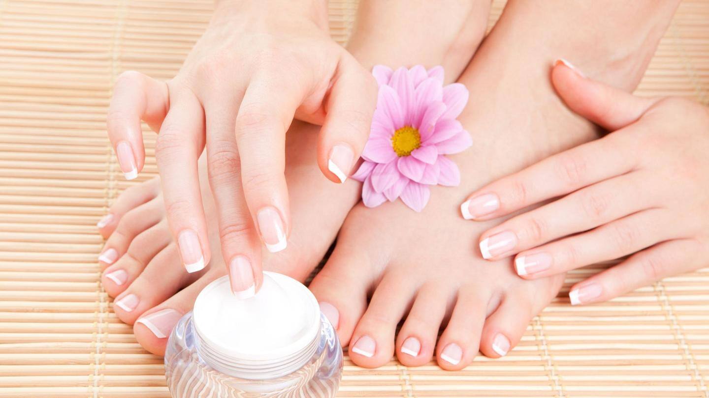 Follow up with a thick moisturizer Follow up with a thick moisturizer
