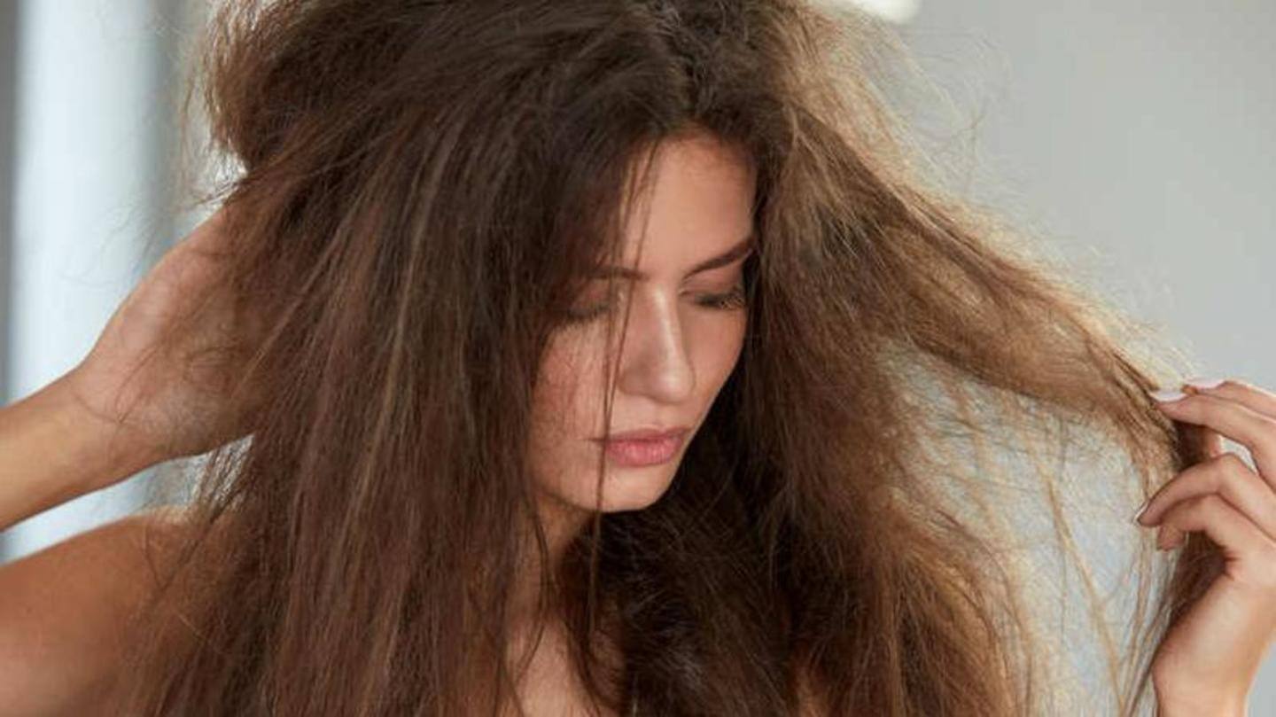 Tweak your hair care routine to manage frizzy locks Tweak your hair care routine to manage frizzy locks