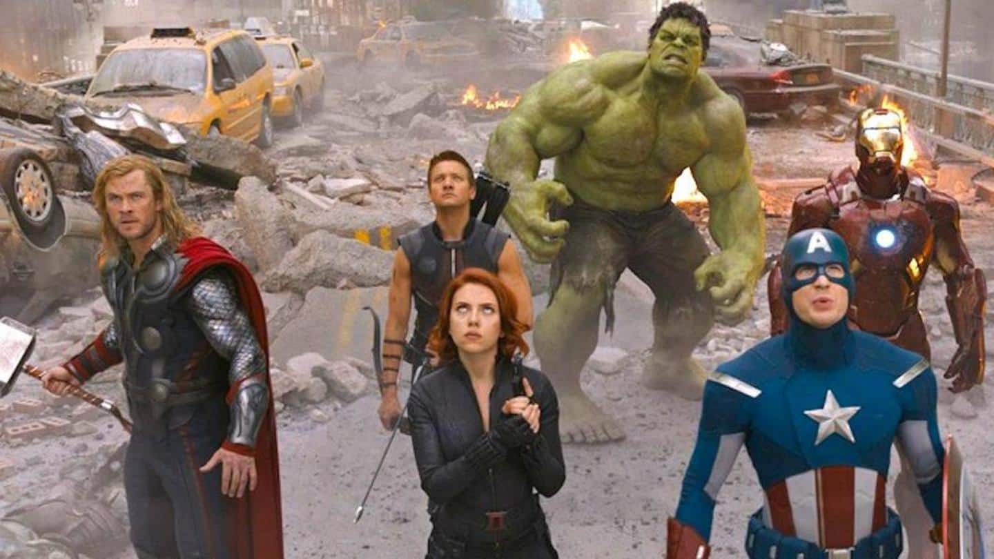 #ComicBytes: Best Avengers storylines not captured in movies, yet