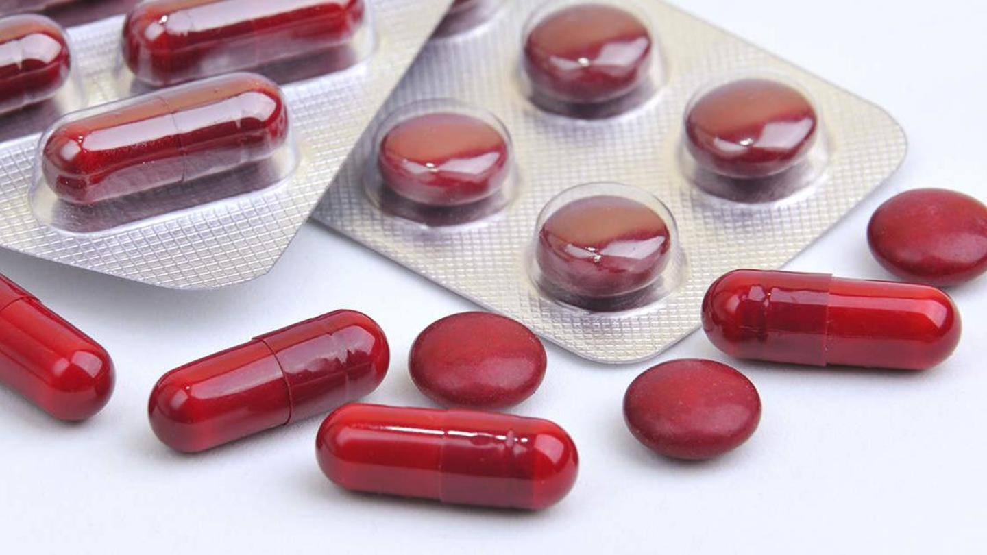 Treatment for iron deficiency anemia differs from case to case