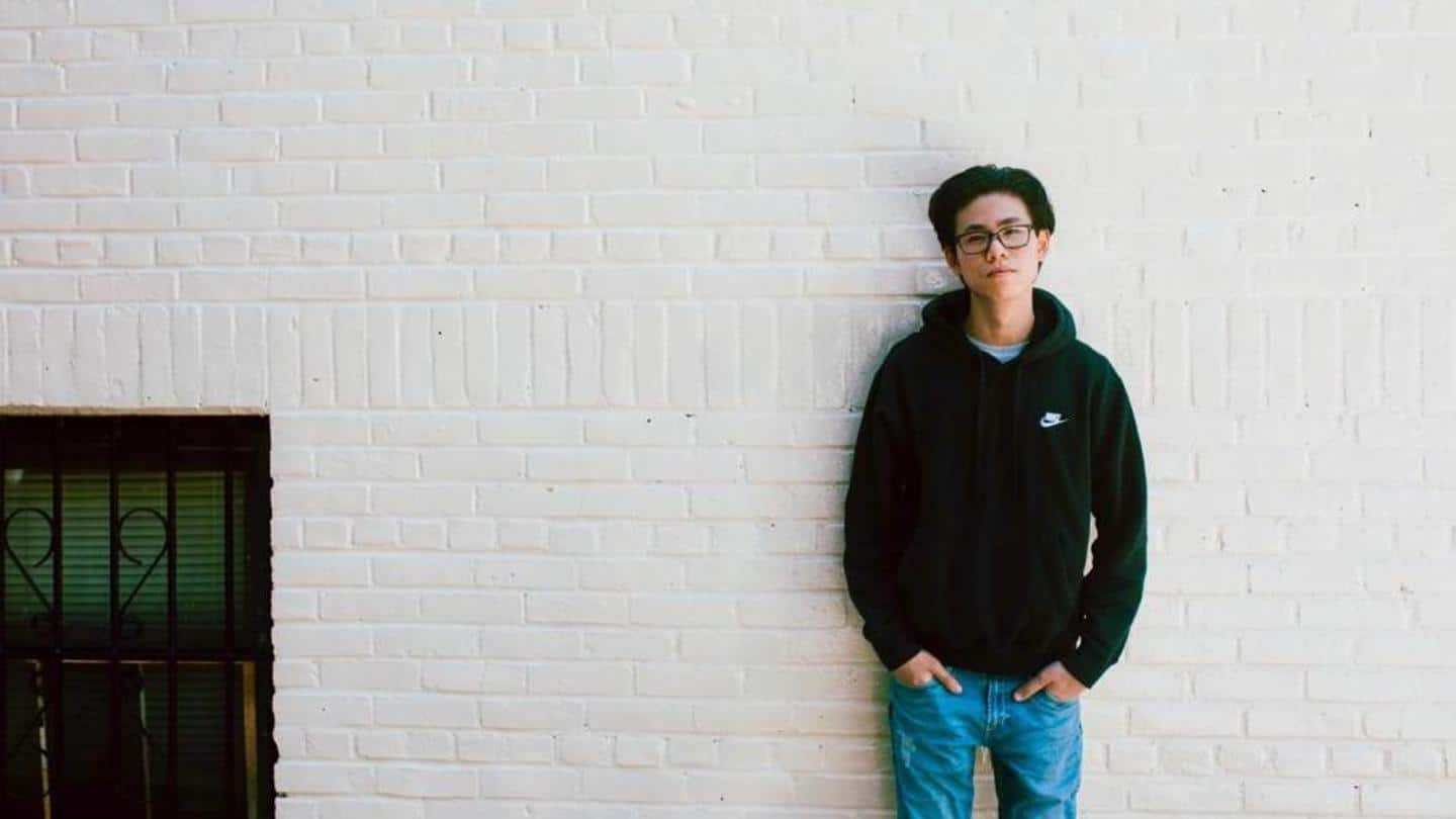 Musical prodigy Mike Yang joins NYU's Tisch School of Arts