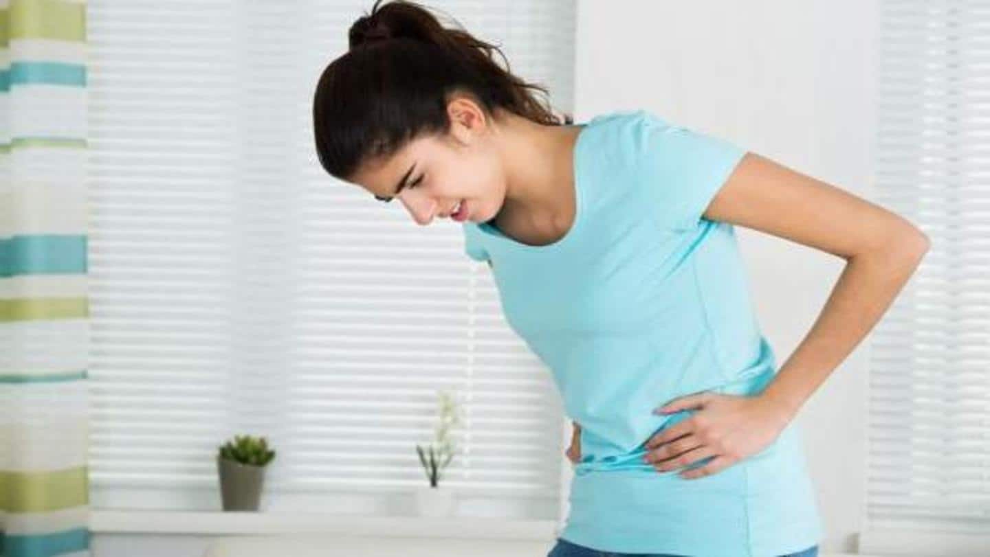#HealthBytes: Suffering from an upset stomach? These tips can help