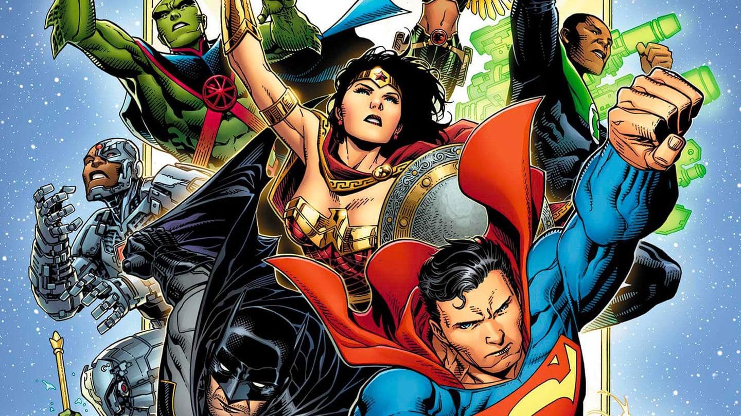 #ComicBytes: Top five Justice league storylines in comics
