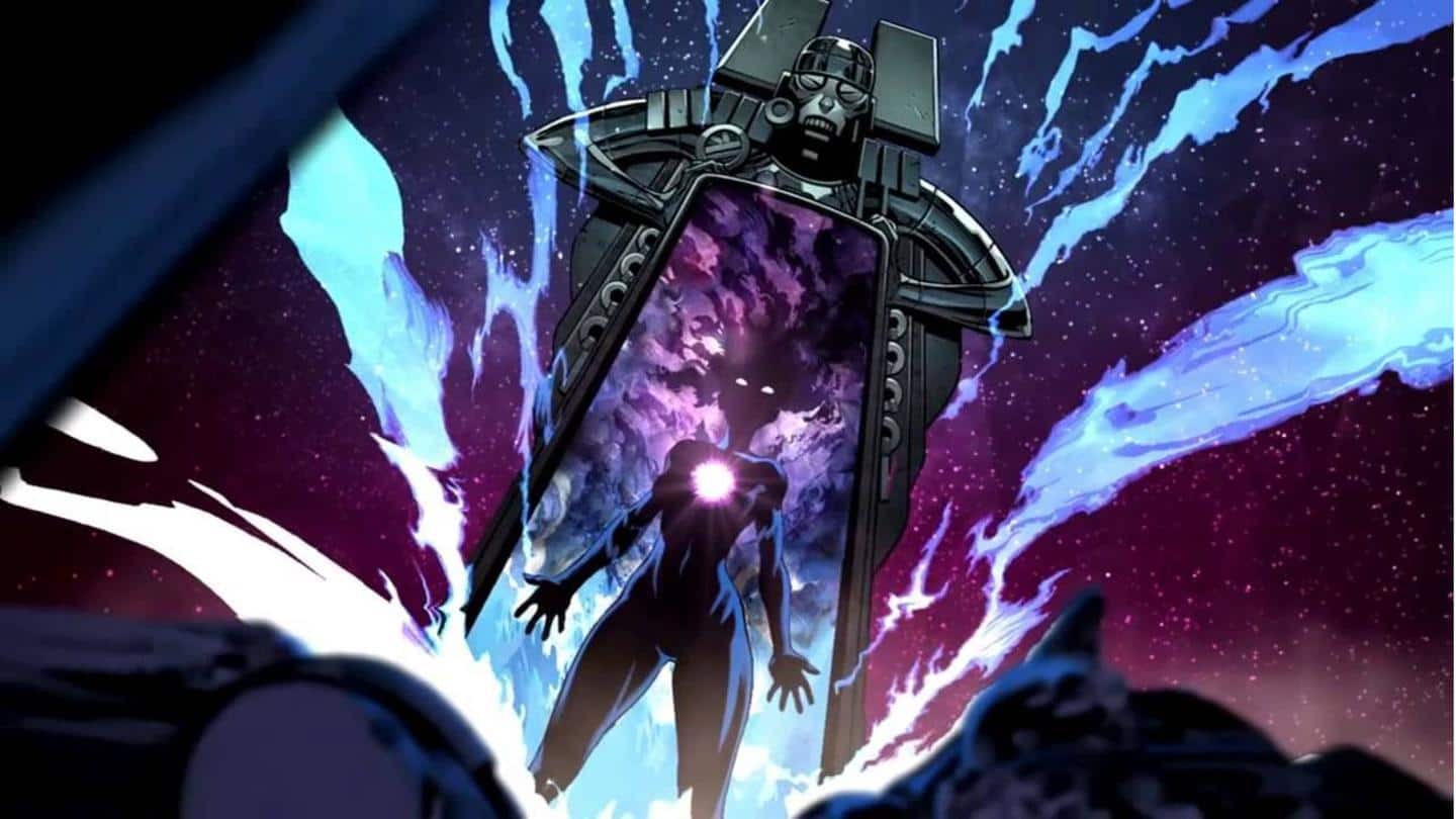 Black Vortex can unleash an individual's cosmic potential Black Vortex can unleash an individual's cosmic potential