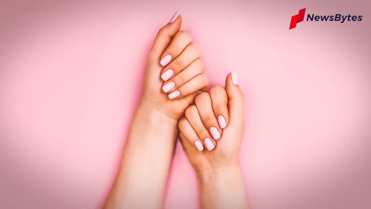#HealthBytes: Essential tips for an effective nail care routine