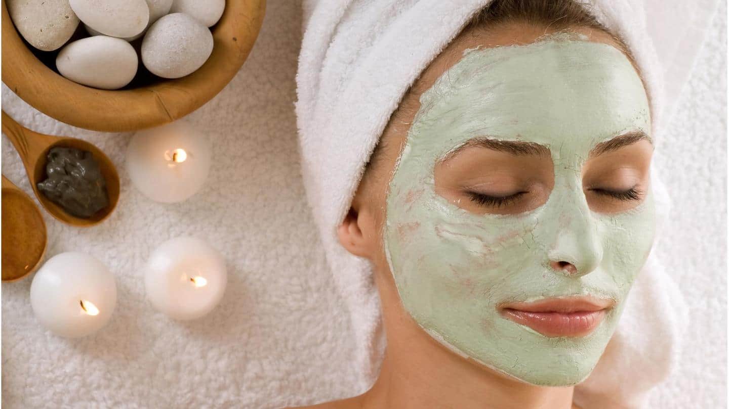 #HealthBytes: 7 different DIY face packs for the week