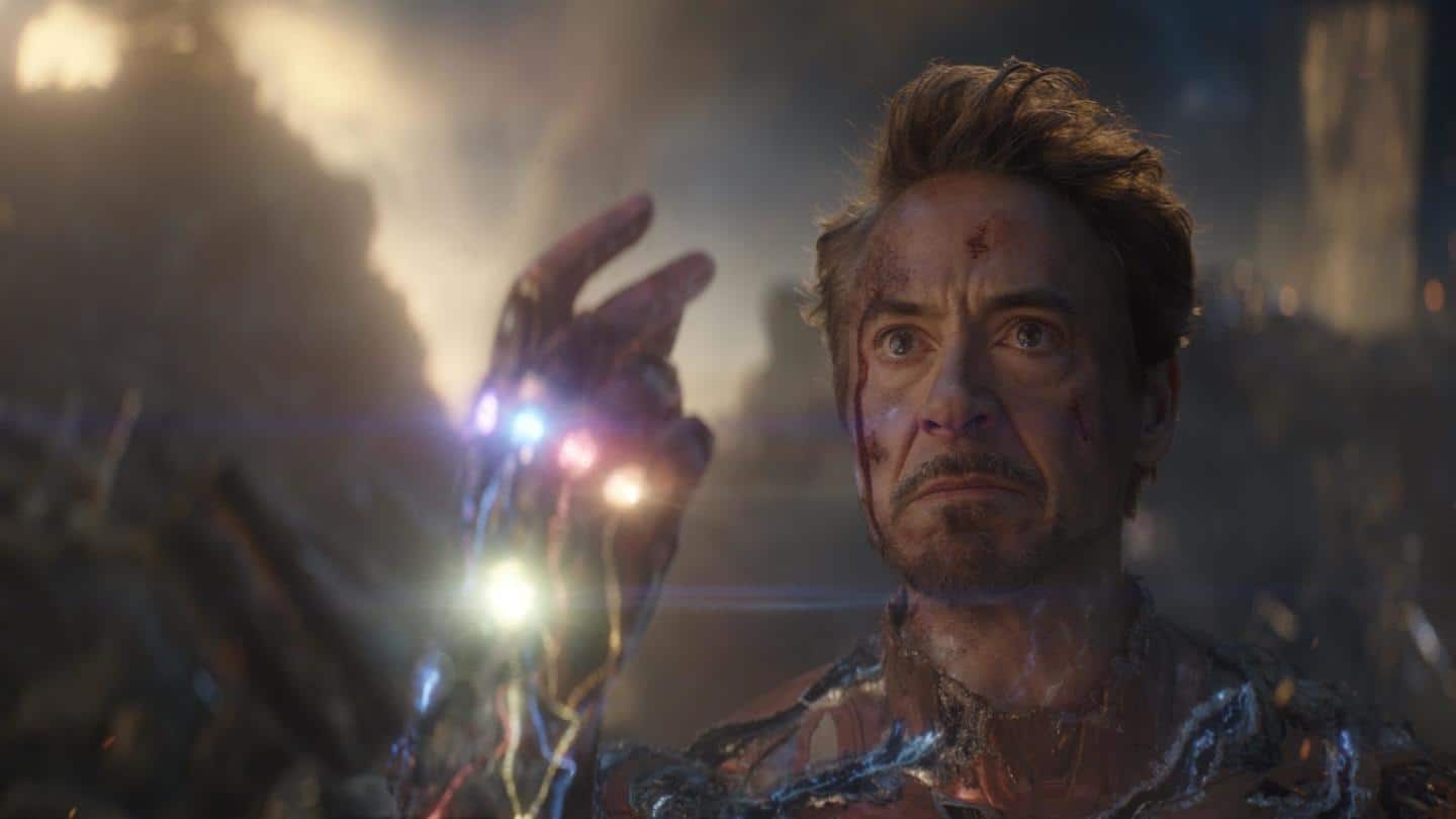 Tony Stark is best tech genius; his armor stands testimony Tony Stark is best tech genius; his armor stands testimony