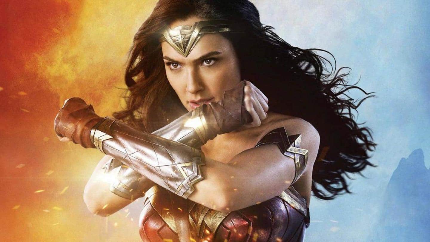 #ComicBytes: Key differences between Wonder Woman comics and movies