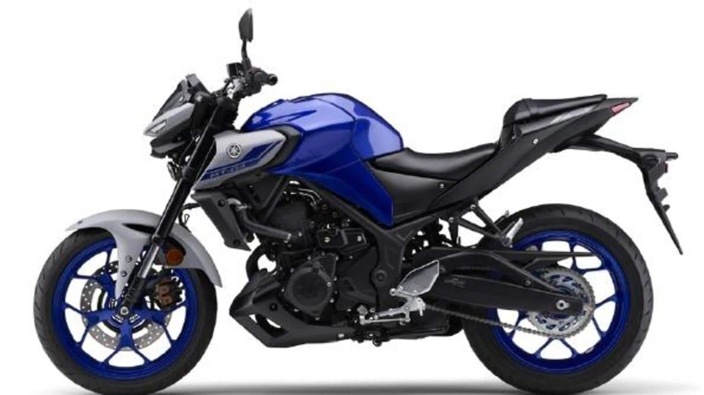 The bikes get disc brakes on both the wheels The bikes get disc brakes on both the wheels
