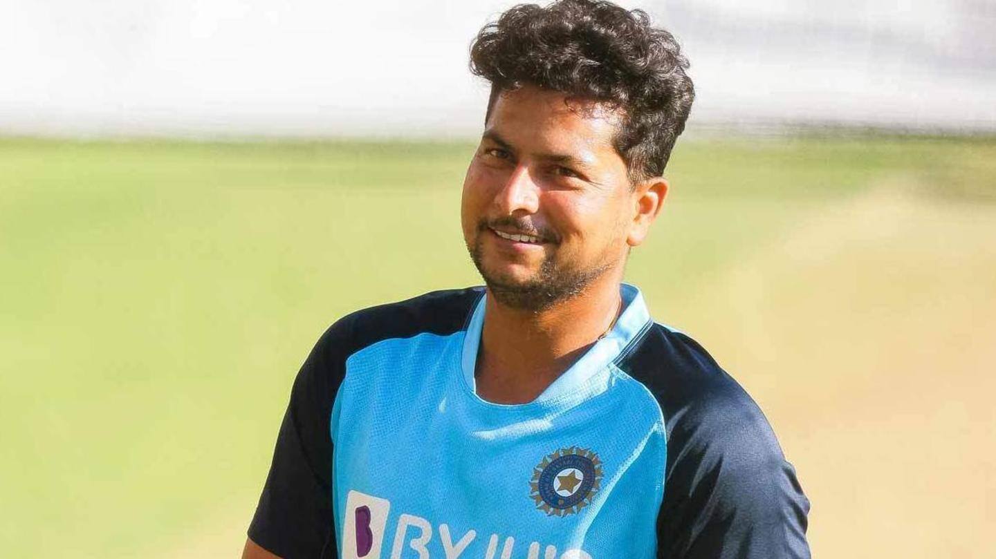 Will Kuldeep shine in Sri Lanka? Will Kuldeep shine in Sri Lanka?