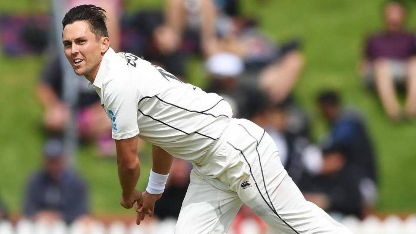 Trent's back and available to be selected, says Stead Trent's back and available to be selected, says Stead