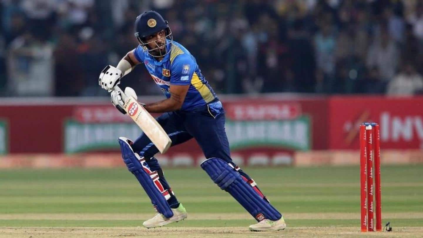 Lankan batters can script these feats Lankan batters can script these feats