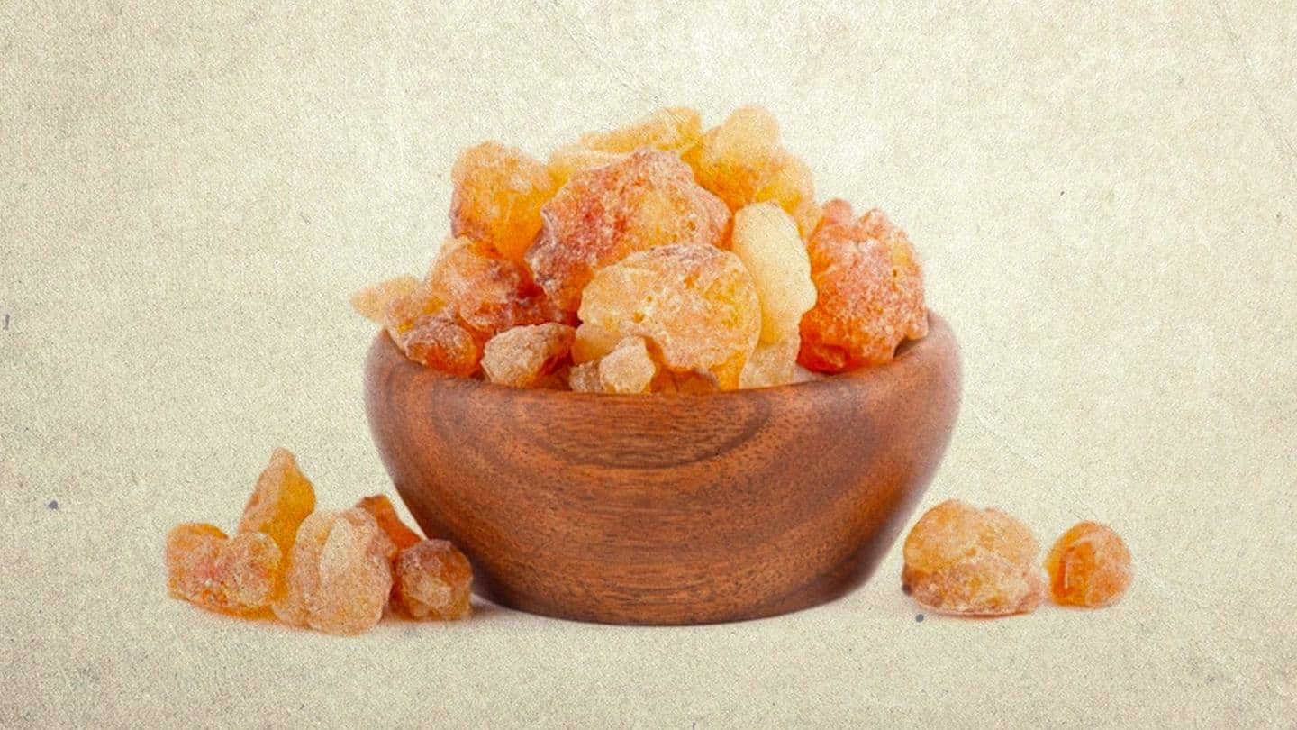 Ever heard of boswellia? Check out its 5 health benefits