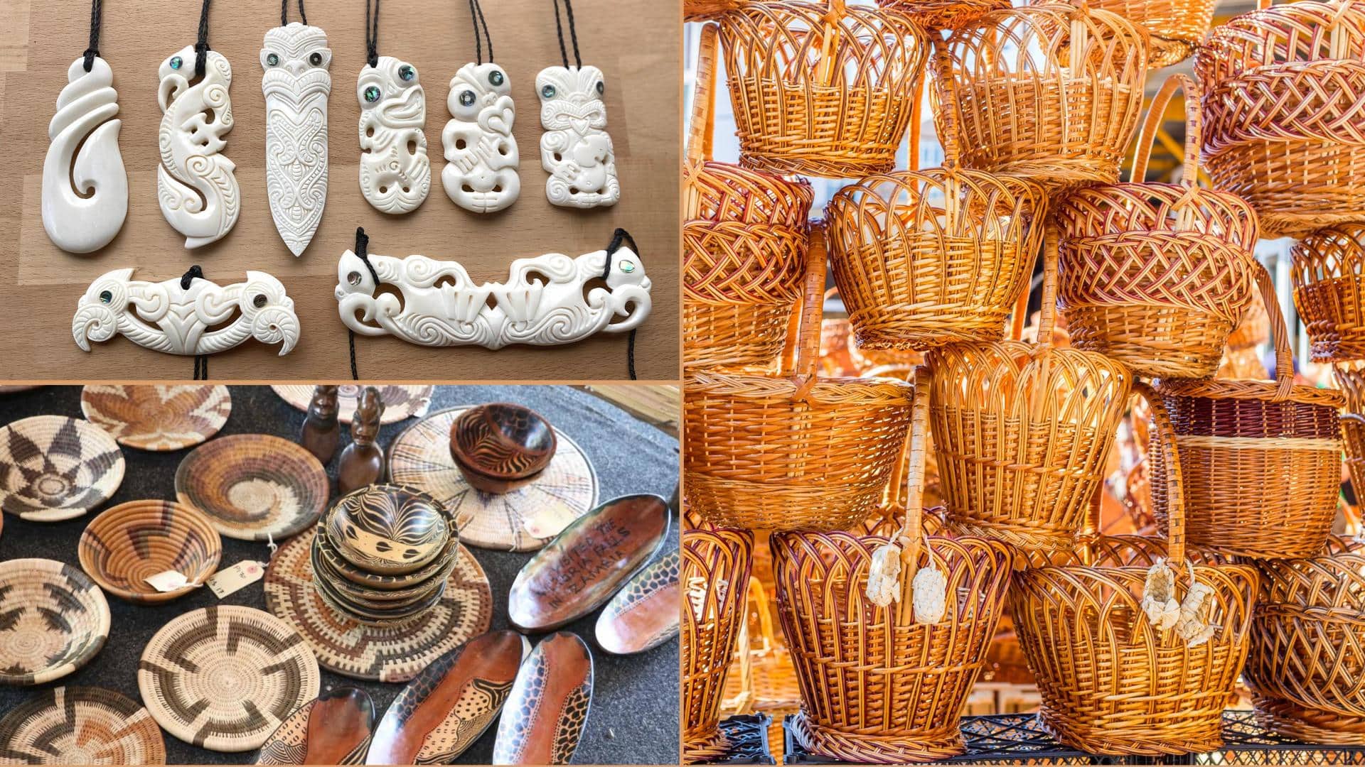 Souvenirs from Botswana that you should grab for home