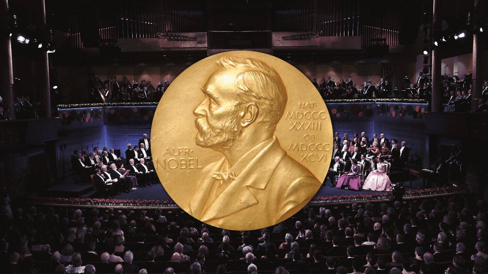 2023 Nobel Prize winners to receive $1 million more