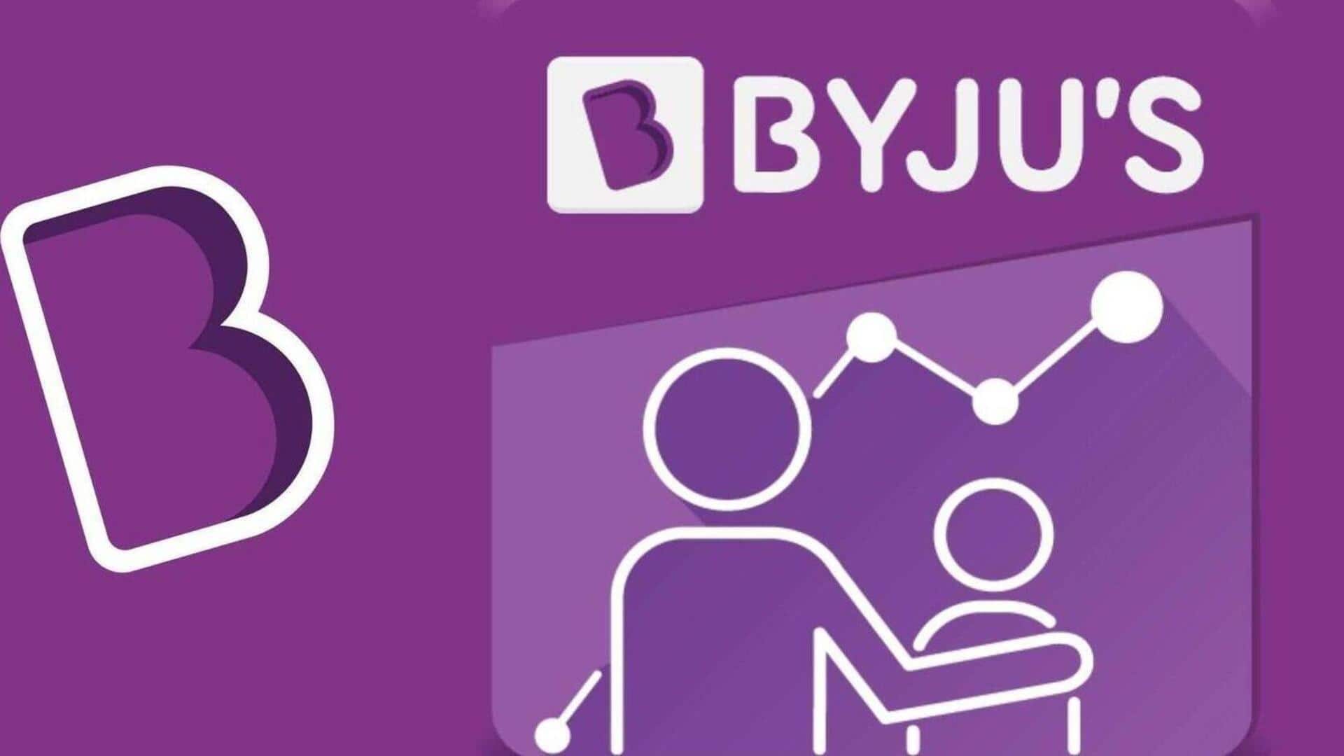 BYJU'S delays settlements of 1,000 laid-off employees to November