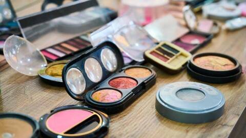 Love applying blush? Avoid these common mistakes