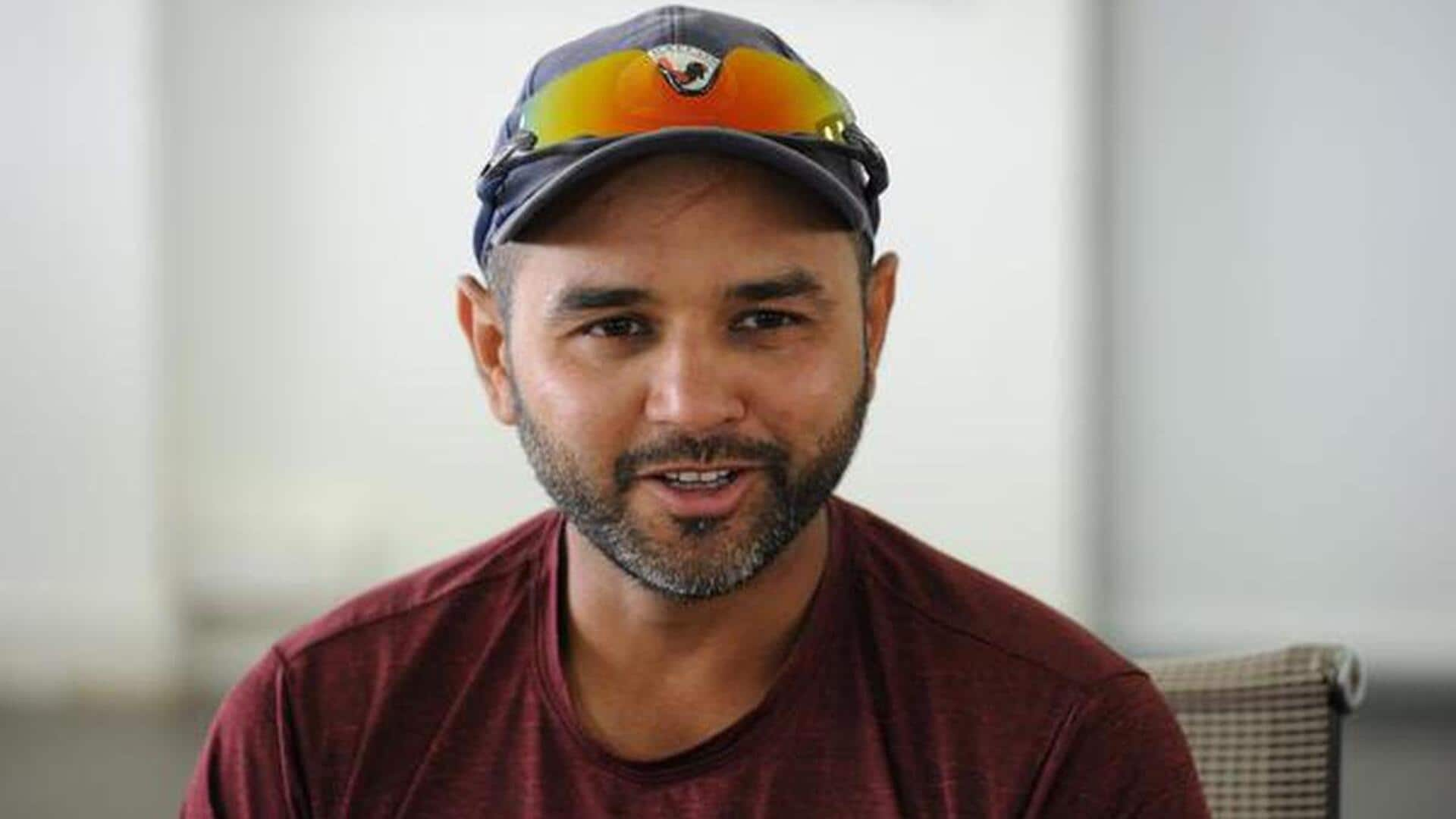 IPL 2025: Gujarat Titans name Parthiv Patel assistant, batting coach