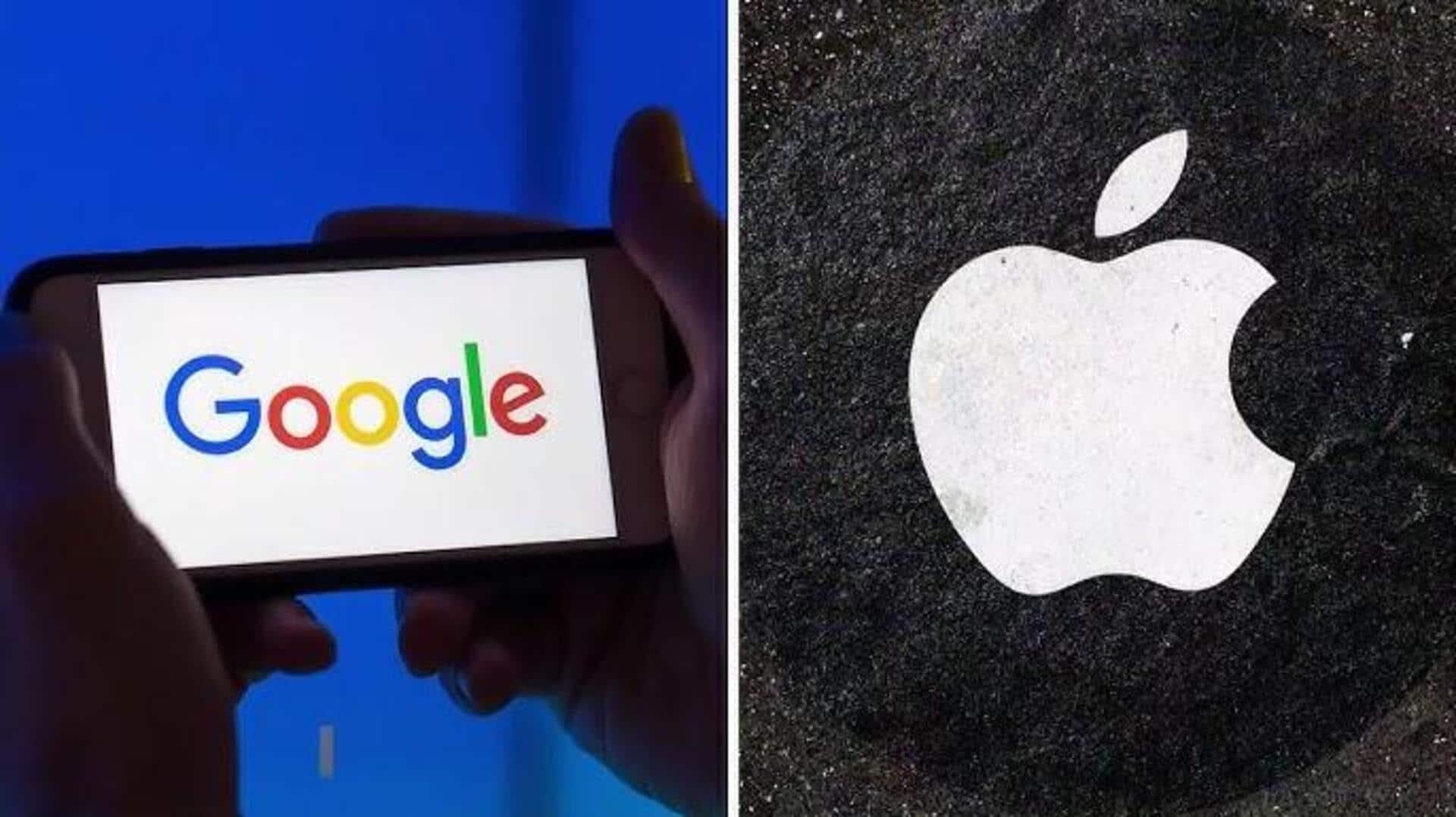 Apple, Google fined $3.1M in Brazil over FaceApp privacy concerns