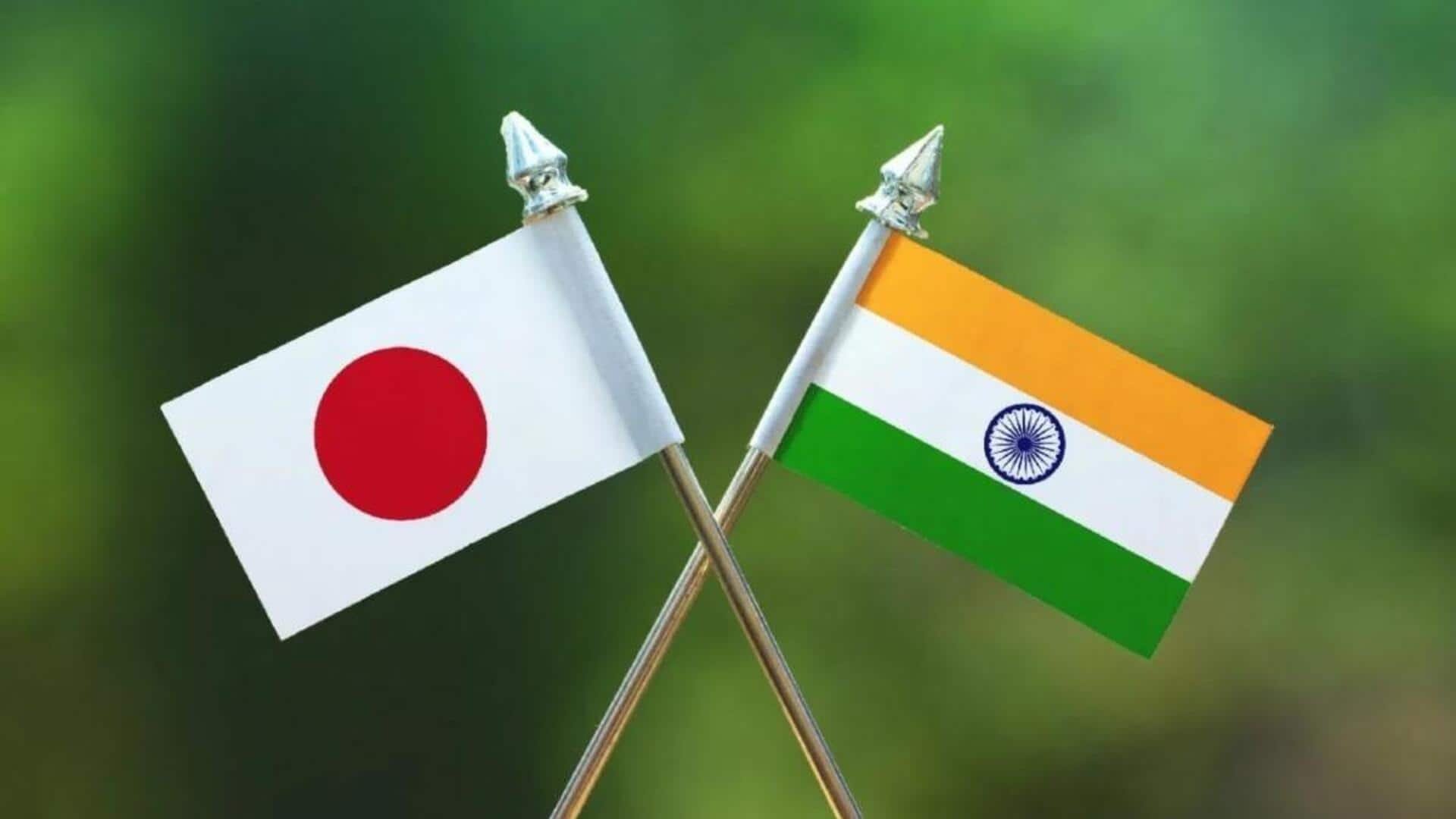 Japanese firms shift focus to India for supply chain diversification