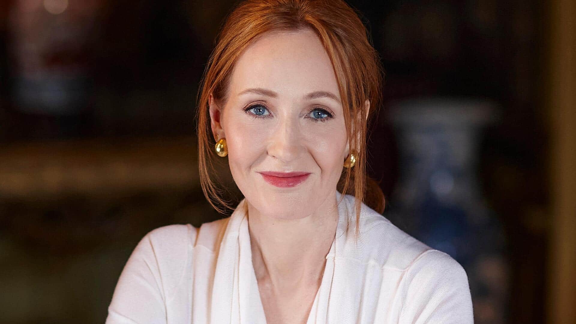 5 books that shaped JK Rowling's writing journey 5 books that shaped JK Rowling's writing journey