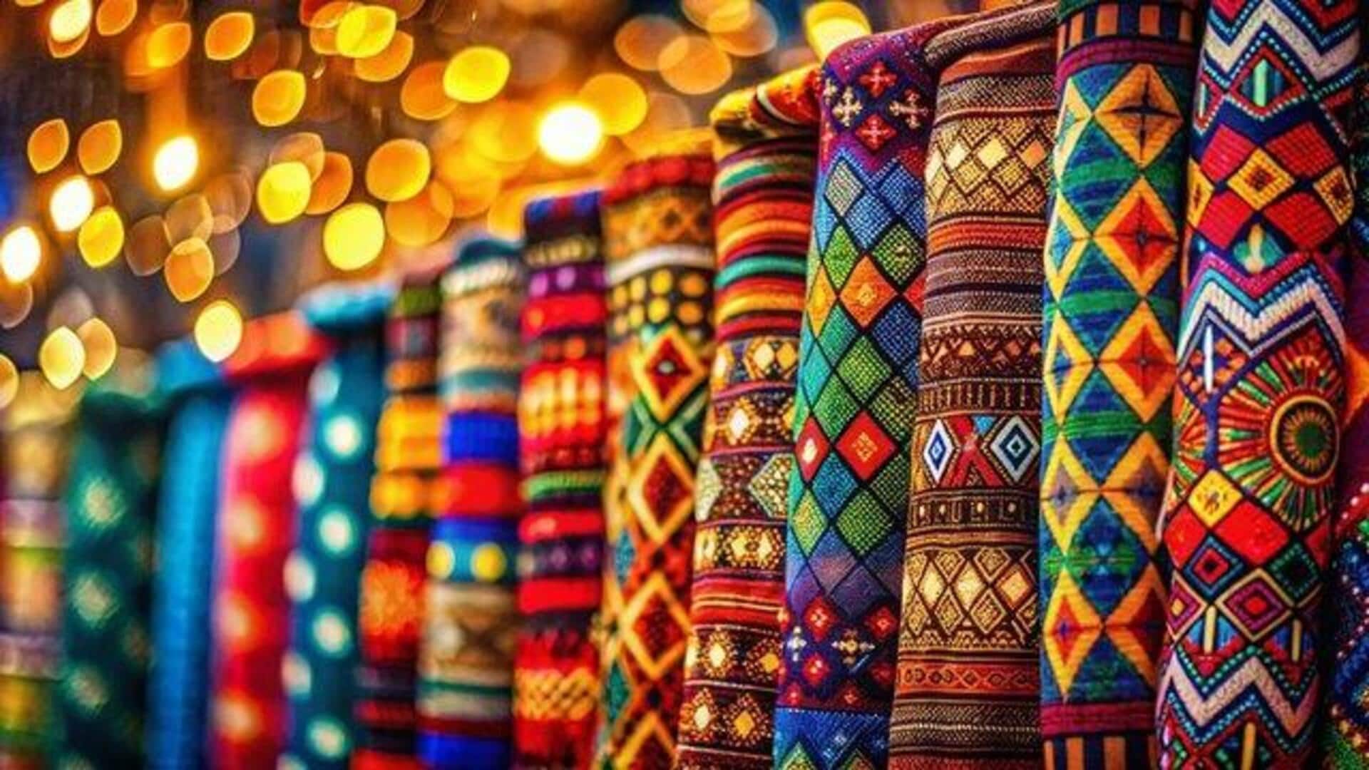 Exploring Odisha's tribal art villages Exploring Odisha's tribal art villages