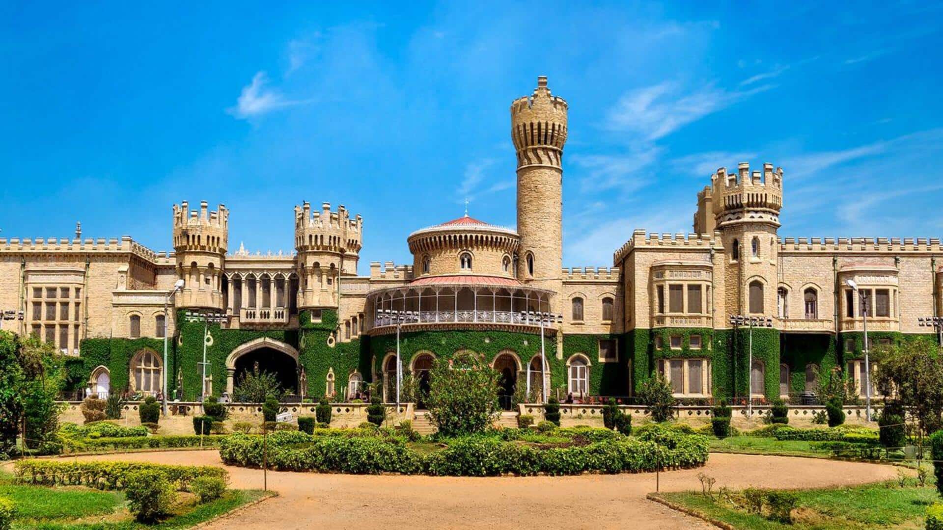 5 days in Karnataka: Fun things to do