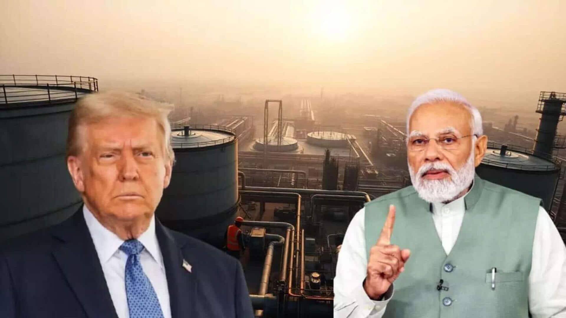 Trump's 50% tariffs hit today: What is India's defense plan