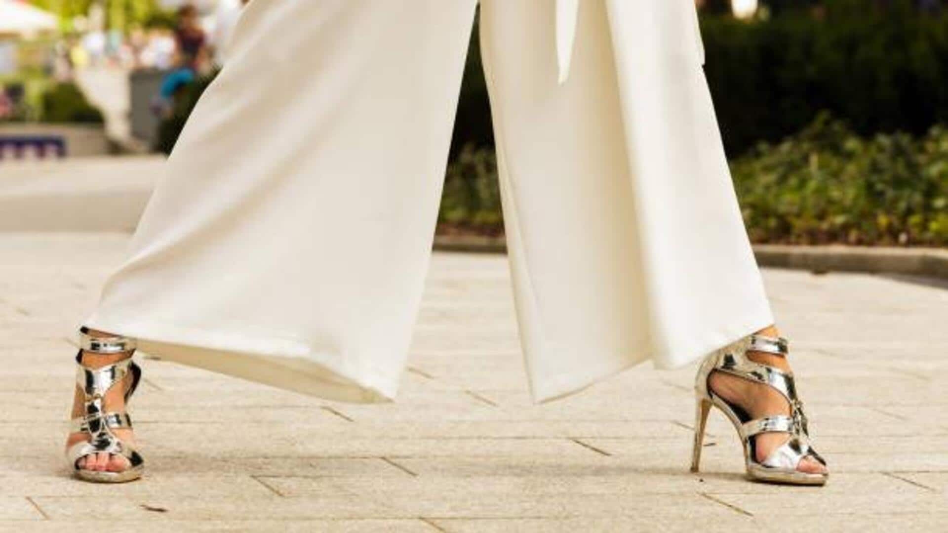 How to wear culottes like a pro How to wear culottes like a pro