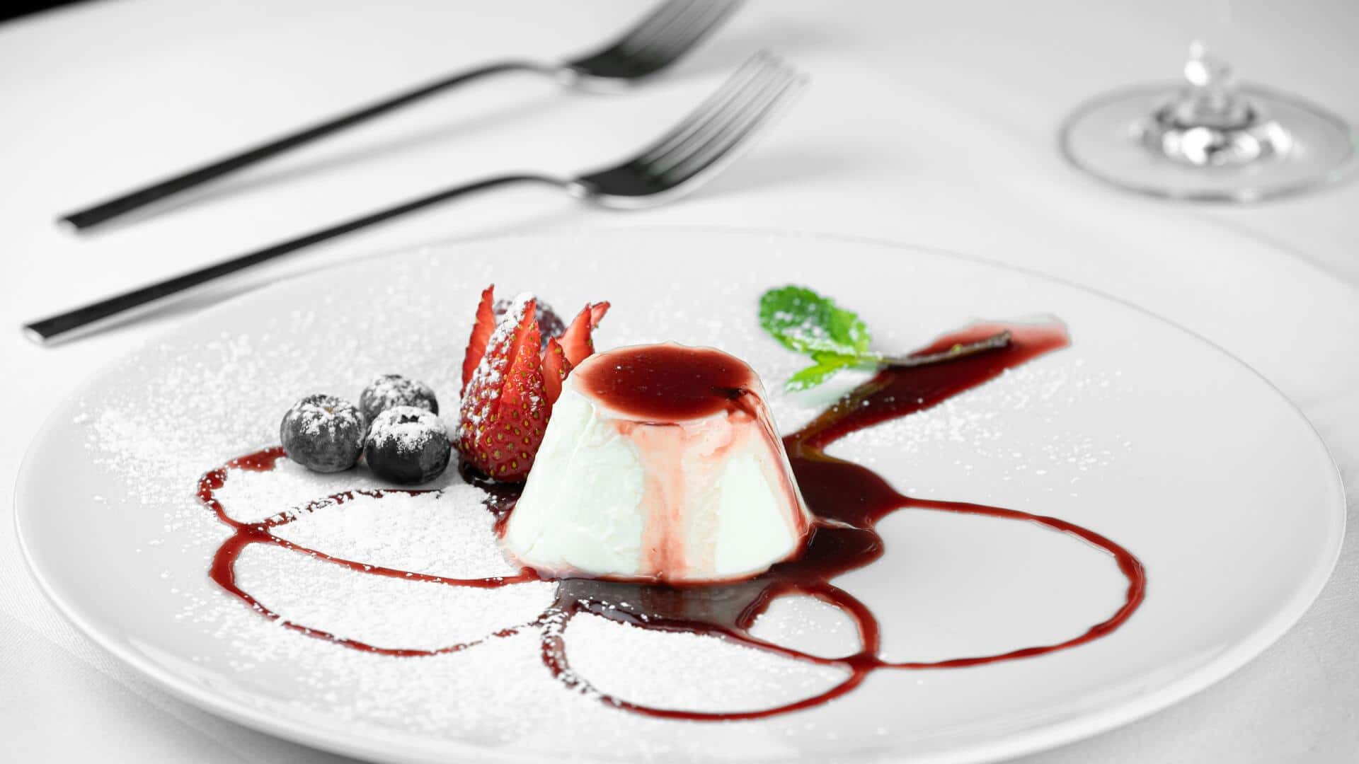 Elderflower recipes that taste like spring in every bite