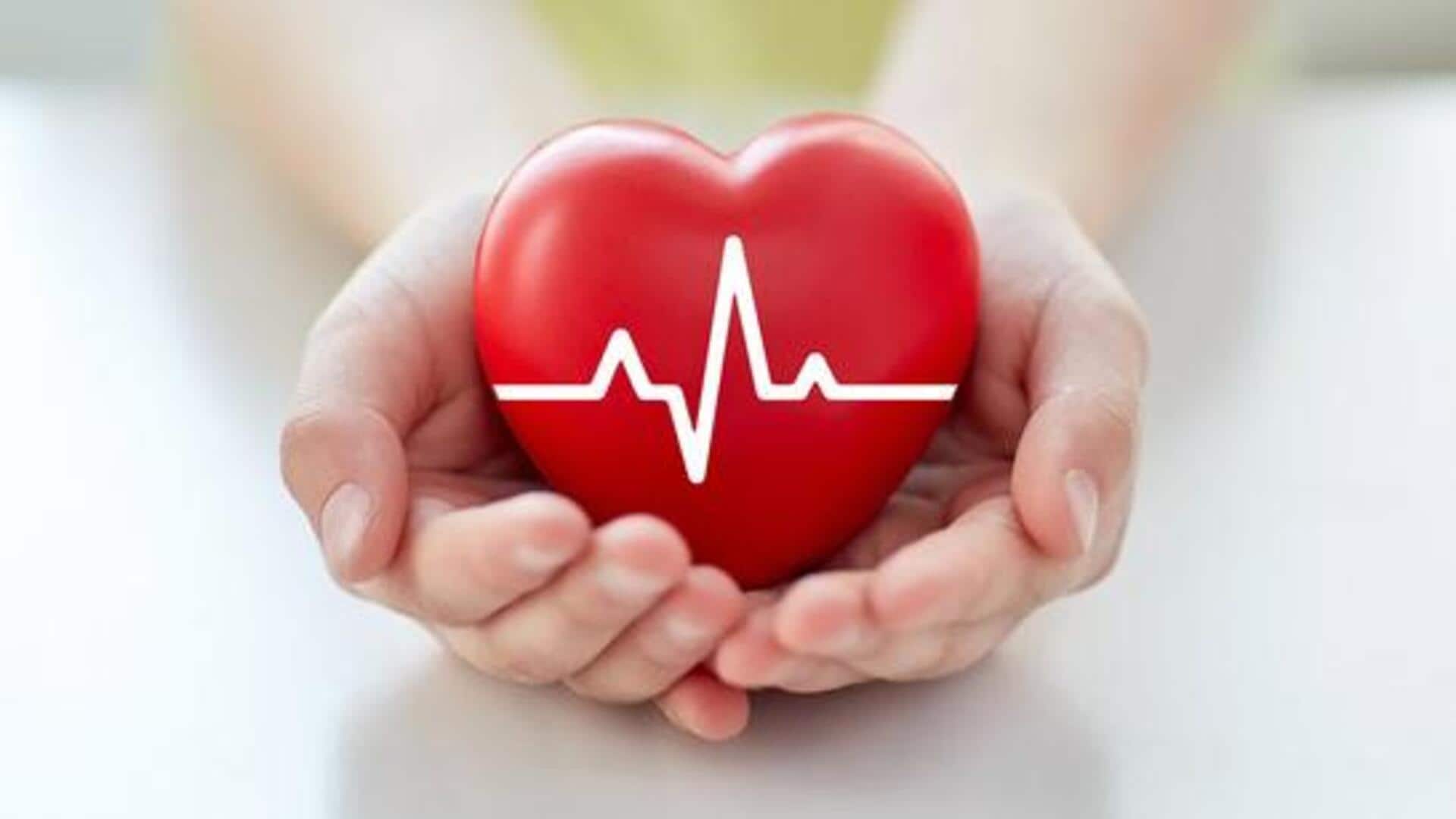 What you should know about heart health