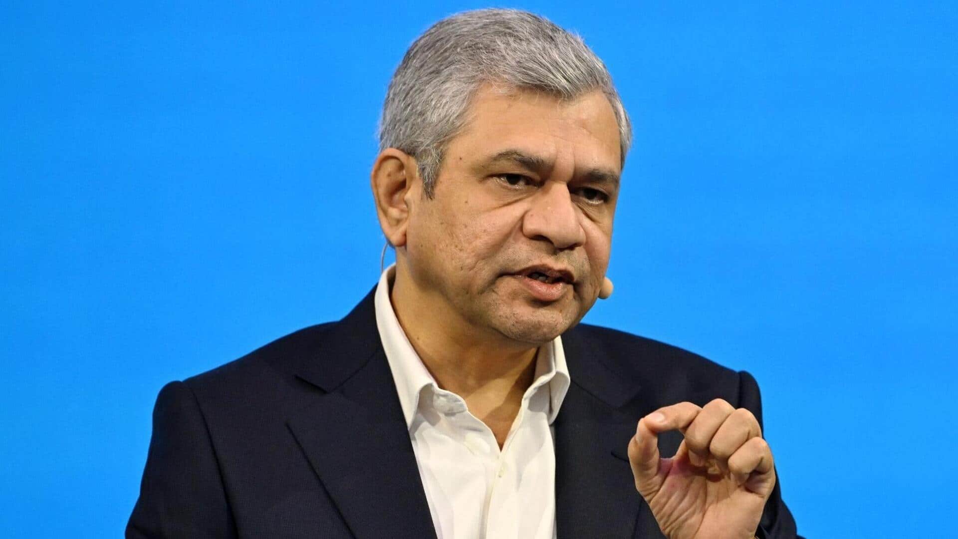 India wants to cut critical tech dependencies by 2050: Vaishnaw