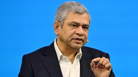 India wants to cut critical tech dependencies by 2050: Vaishnaw
