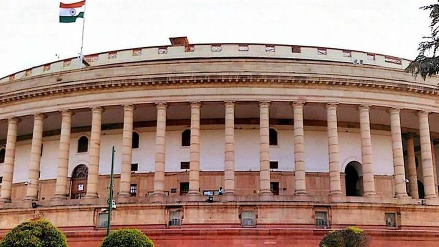 Wardrobe overhaul! Lok Sabha employees to get annual uniform allowance