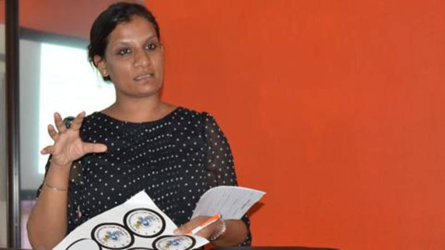 Results are a manifestation of ground realities: Waste management expert Results are a manifestation of ground realities: Waste management expert