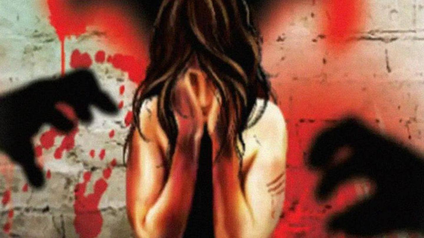The latest in a long series of crimes against women The latest in a long series of crimes against women