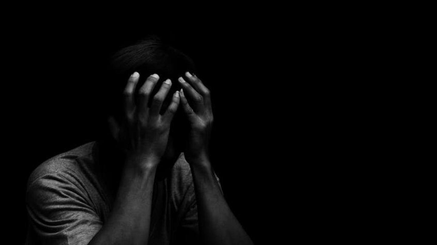 Relative said he was "depressed," sat alone, lost appetite Relative said he was "depressed," sat alone, lost appetite