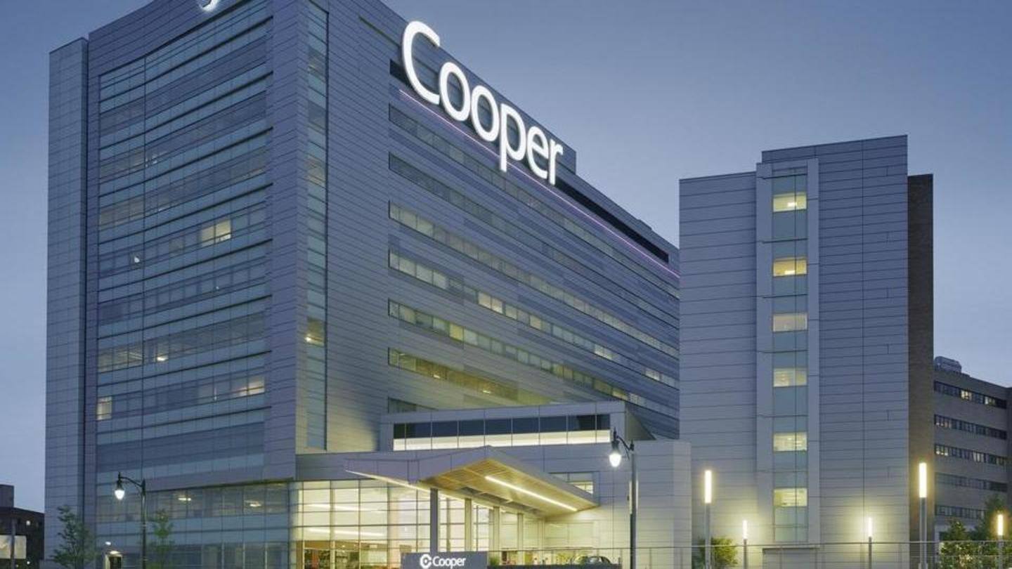 Hospital confirmed the abuse, said doctors are petrified Hospital confirmed the abuse, said doctors are petrified