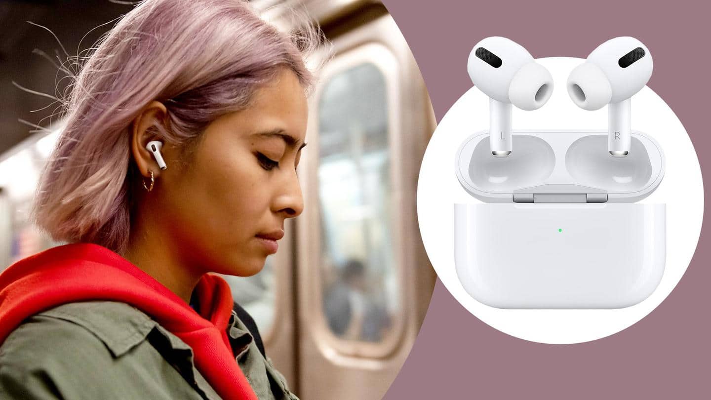 AirPods 3 could be priced lower than AirPods Pro AirPods 3 could be priced lower than AirPods Pro