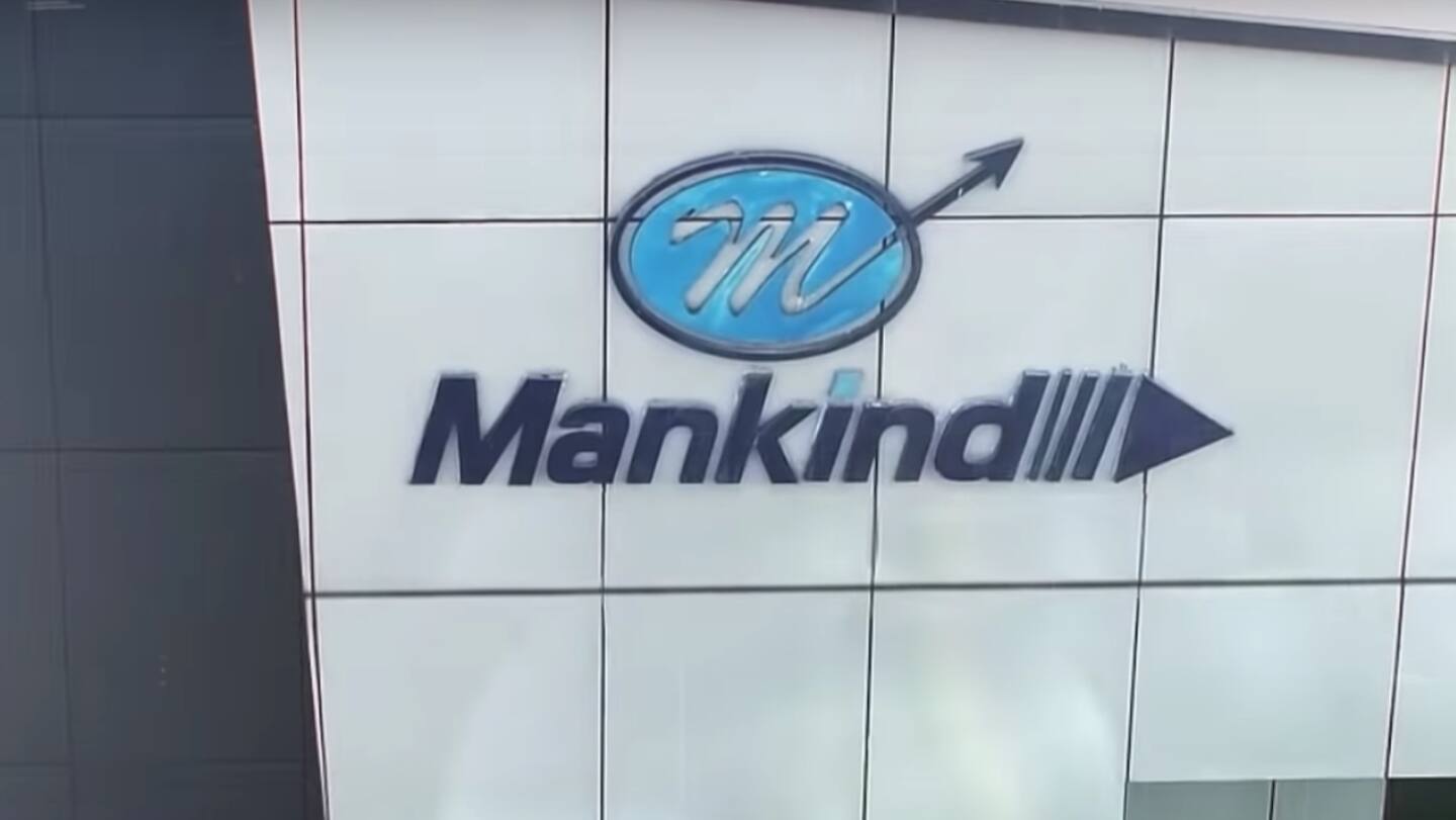 Aim is to ensure maximum reach of drug: Mankind Pharma Aim is to ensure maximum reach of drug: Mankind Pharma