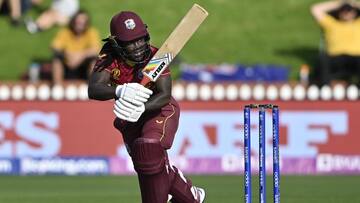 West Indies' Deandra Dottin retires from international cricket: Here's why