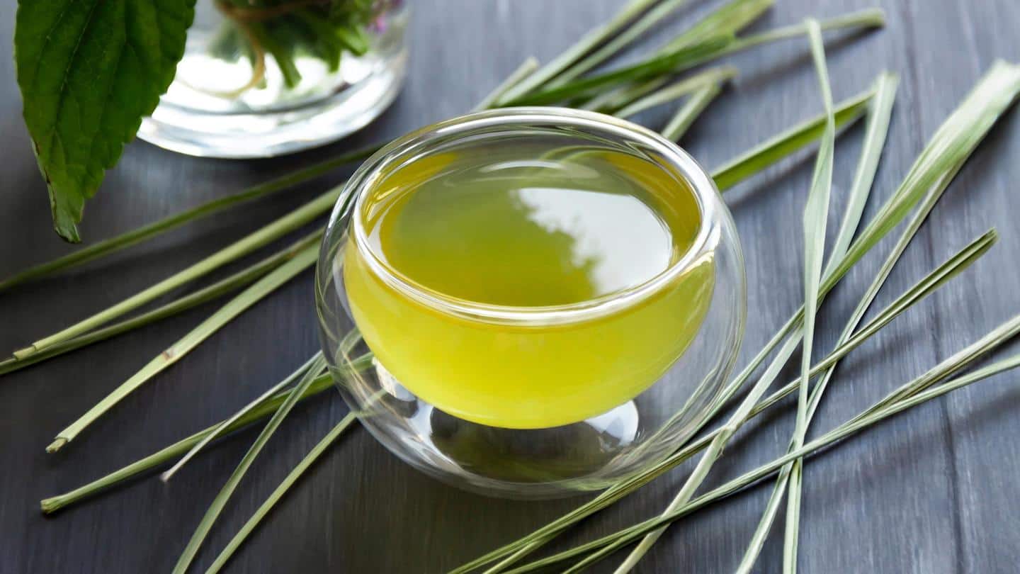 5 recipes using lemongrass you must try