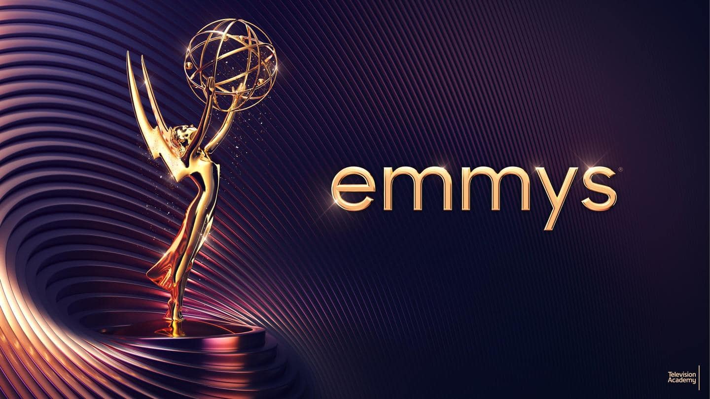 74th Primetime Emmy Awards: Zendaya, Lee Jung-jae create history